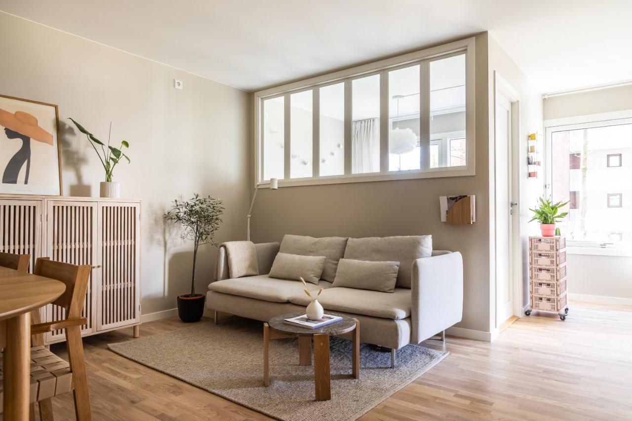 Scandinavian Apartment With 2 Bedrooms And Terrasse - Close To Storo Storsenter And All Public Transport Осло Экстерьер фото